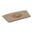 thumbnail image 4 of Restpresso Kraft Paper Crying Laughing Emoji Coffee Cup Sleeve - Fits 12 / 16 / 20 oz Cups - 1000 count box, 4 of 10