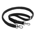 thumbnail image 1 of Hunting Strap 7-core Adjustable Point Sling Braided Portable Strap Hunting Accessory, Black, 1 of 7
