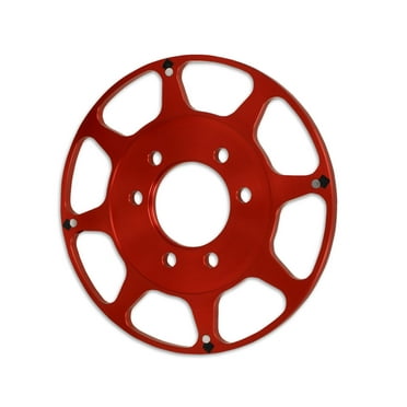 MSD 8621 Ignition Crank Trigger Wheel