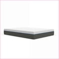 thumbnail image 3 of Mattresses 12'' Lavender Firm Gel Memory Foam with Edge Support & Air Grid | Foam | California King, 3 of 5
