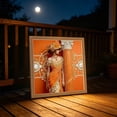 thumbnail image 4 of 5D Pearl Painting KitDIY Full Drill Pearl Art PaintingSparkling RhinestonePaintingHandmade Wall Decor for Adults Beginners, 4 of 7