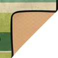 thumbnail image 3 of Yayeee Area Rugs for Living Room 5.2'x4' Non Slip Washable Bedroom Floor Carpet, Colorful Martini, 3 of 5