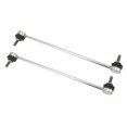 thumbnail image 4 of Front Anti Roll Bar Links, Stabilizer Bar Link Kit LR002626 Reducing Wear High  Durable Metal Heatproof  For Car, 4 of 8