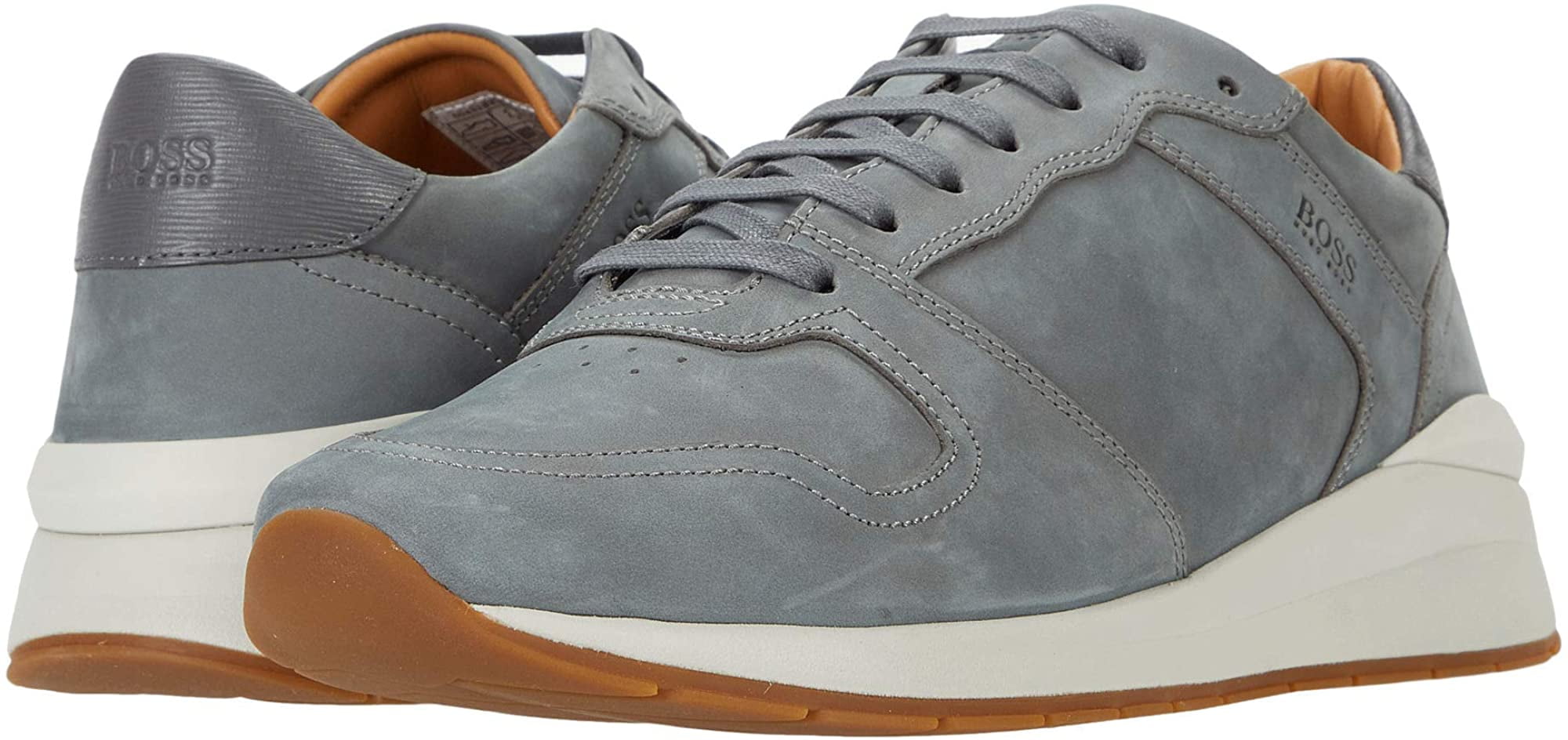 Hugo Boss BOSS Element Runn Sneakers 