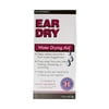 5 Pack Humco Ear Dry, Water Drying Aid for Swimmers & Drying Ears, 1oz each