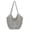 Grey, variant on Beach Tote Bag for Women Raffia Crochet Purse Large Summer Hobo Woven Shoulder Handbag for Vacation