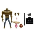 thumbnail image 2 of Killer Croc & Baby Doll -The New Batman Adventures-6" Figure, 2 of 6