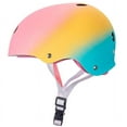 thumbnail image 2 of Triple Eight Roller Skating Combo Set - Pads & Helmet (Shaved Ice) (Helmet Size L/XL, Pads Size S), 2 of 6