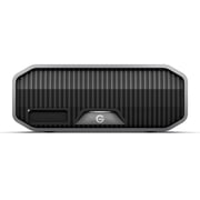 SanDisk Professional 6TB G-DRIVE PROJECT Thunderbolt 3 External Hard Drive