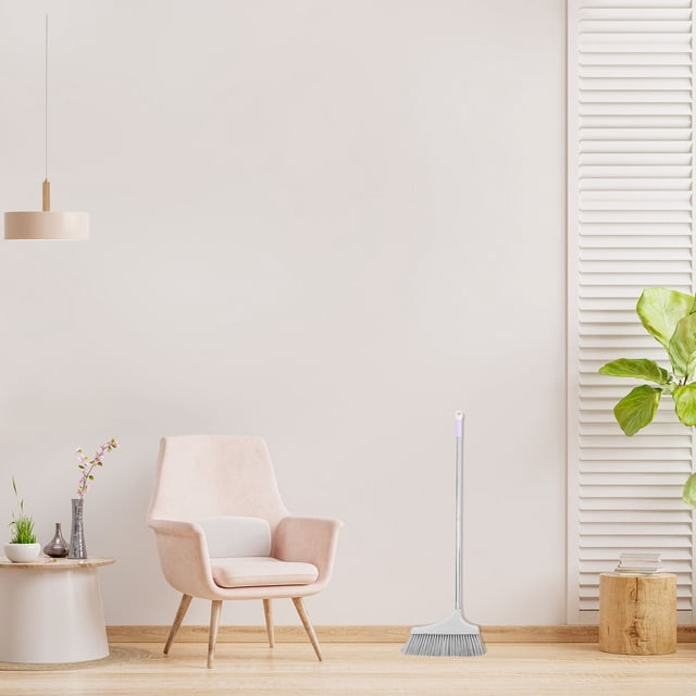 WRISTBIQUE 1Jgo Metálica Para Trapeador Con Y Acabado Suave Ideal Para Uso Doméstico