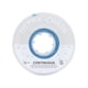 thumbnail image 2 of Brace Power Chain, Cadena De Goma Dental Segura No Tóxica Para Hospital Dental YLSHRF Azul, 2 of 8