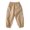 K Color, variant on Hotiary Toddler Baby Baggy Cargo Pant Boys Girls High Waist Jogger Trouser Casual Elastic Waist Sweatpants with Pockets for 18 Months-5 Years