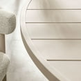thumbnail image 4 of Nautica Dining Table in Taupe, 4 of 7