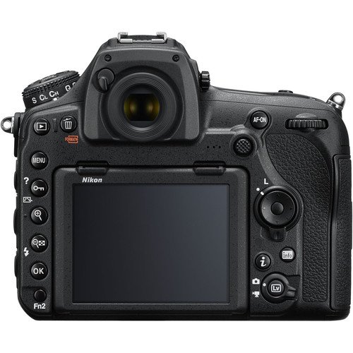 walmart nikon d850