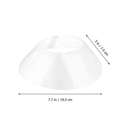 Etereauty 10PCS Range Hood Filter Net Premium Household Kitchen Range Hood Filter