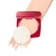 thumbnail image 1 of Lakme Radiance Compact Face Powder Natural Shell by Lakme, 1 of 2