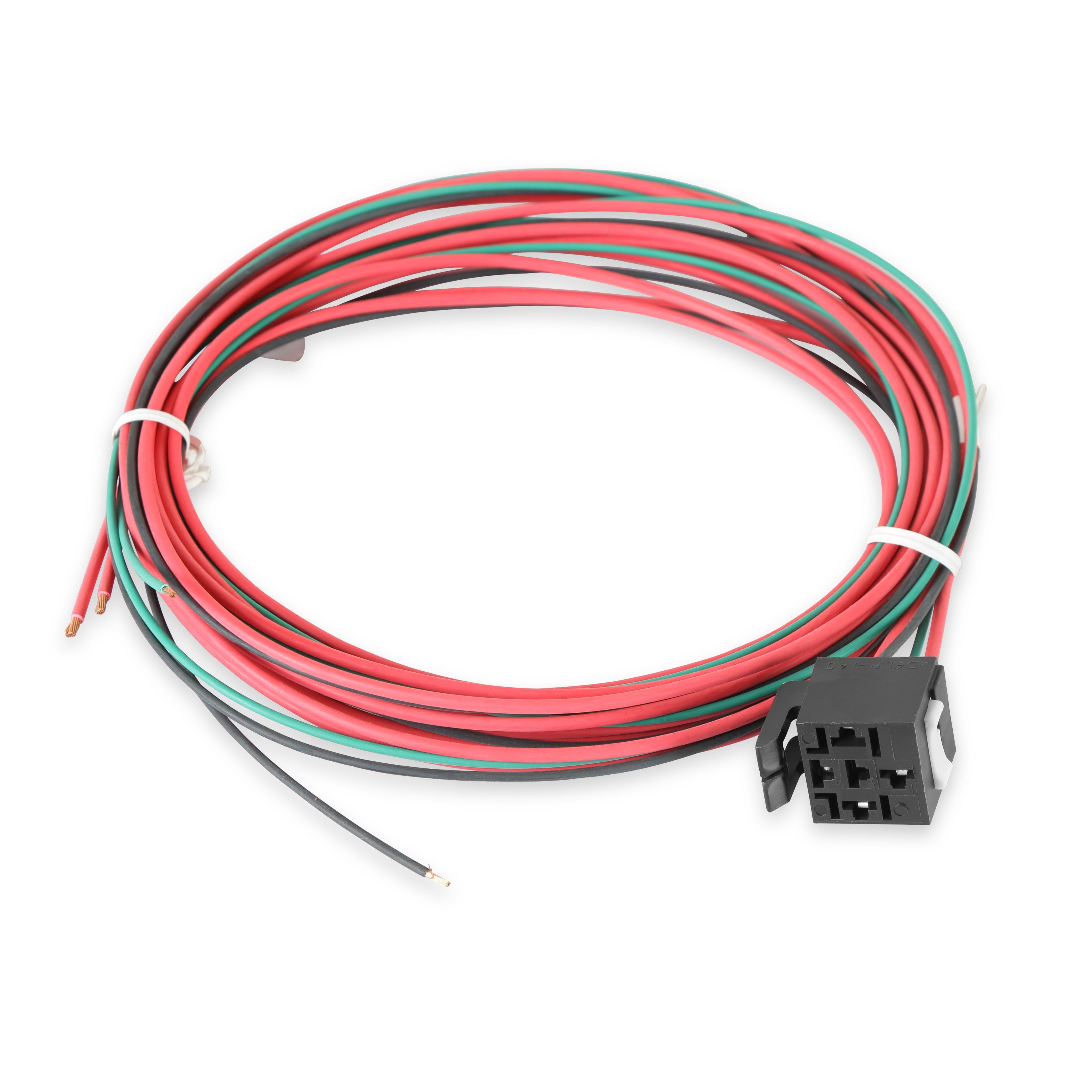 Holley Performance 12-753 Fuel Pump Relay