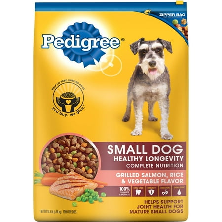 Pedigree Longevity Dog Food Pedigree Longevity Dog Food