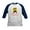 Navy/White, variant on CafePress - My First Day Of Kindergarten Kids Baseball Jersey - Kids Cotton Baseball Jersey, 3/4 Sleeve Shirt