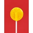 thumbnail image 5 of Fruit Lollipops, Assorted, 4 Pounds, 5 of 8