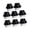 8, variant on 7829 Universal Fit ABS Connectors for Pool Pump Systems Ensuring Leakproof Operation