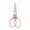 Pink, variant on Simba Premium Portable Safety Food Scissors (Blue)