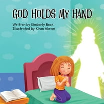 God Holds My Hand, (Paperback)