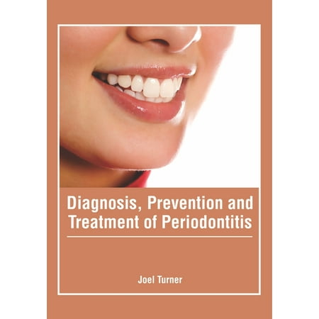 UPC: 9781632426154 | Diagnosis  Prevention and Treatment of Periodontitis (Hardcover)
