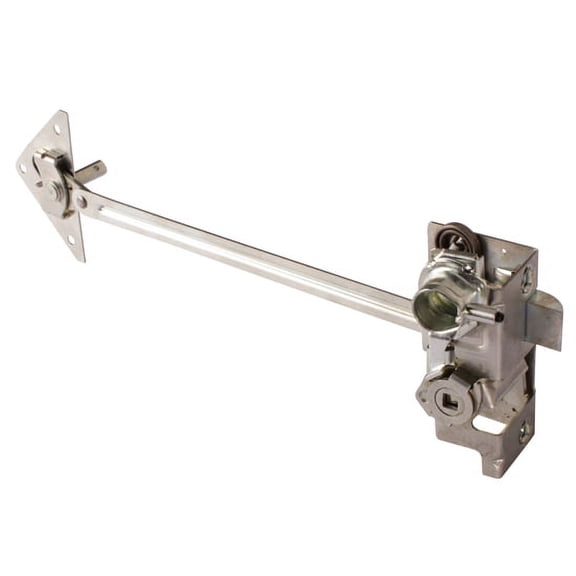 United Pacific B20012 1932 5-Window Coupe Door Latch Assembly, RH