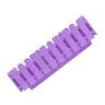 thumbnail image 4 of HEMOTON Balcony Flower Box Planter in Fence Shape, Window Box for Vegetables and Flowers, Outdoor Garden Planter, 4 of 8