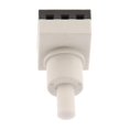 thumbnail image 3 of 2pc Interior Dome Light Lamp Switch Sensor Fit for Honda Accord CR-V Pilot Odyssey Pilot Ridgeline Acura TSX 34404-SDA-A21, 3 of 5