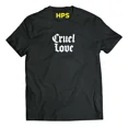 thumbnail image 2 of Playera Cruel Love, 2 of 5