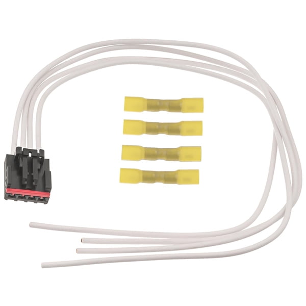 Standard S2508 Door Lock Switch Connector Fits select: 2003-2007 CHEVROLET SILVERADO, 2003-2007 CHEVROLET TAHOE