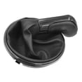 thumbnail image 3 of For Skoda for Fabia 2 II MK2 2000-2014 Gear Shift Knob With Leather Boot new, 3 of 10
