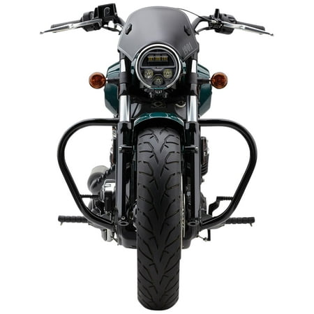 Cobra Black Freeway Bar/Case Guard (501-2110B)