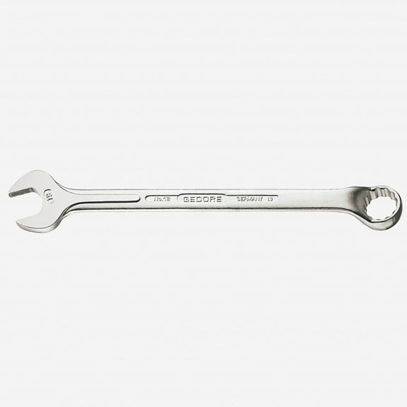 Gedore 1 B 15 Combination spanner 15 mm