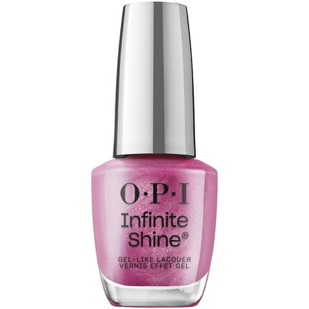 OPI Infinite Shine - Lip Pink Battle - ISL151