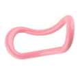 thumbnail image 2 of Yoga Ring Ergonomic Multifunctional Lightweihgt Convenient Portable Pilates Training Ring, 2 of 6