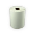 thumbnail image 5 of EcoSwift Brand Premium Perforated Direct Thermal Permanent Adhesive Shipping Labels Zebra Compatible, 4 in. x 6 in., White, 4" x 6", 1" Core, 12 rolls, 250 Labels Per Roll, Pack of 3000 labels, 5 of 8