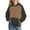 Coffee, variant on Mercatoo 𝗖olorblock Hoodie Sweatshirts for Teen Girls Cute Oversized 𝐏reppy Pullover Tops Long Sleeve Sweatshirt with Pocket