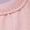 Pink, variant on Gpaecead Girls Leather Toe Ballet Practice Flats Canvas No Tie Soft Sole Dance Shoes For Big Kids Yoga Gymnastics, Brown