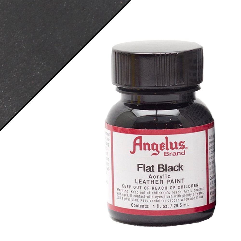 Angelus® Acrylic Leather Paint, 1 oz 