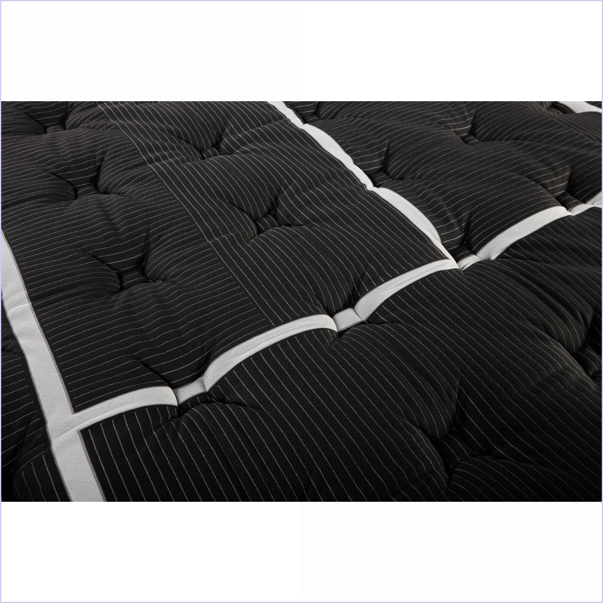 Mattresses | Restonic ComfortCare Hybrid Heartland Euro Top King | Foam | Off-White