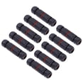 thumbnail image 4 of Altavoces coaxiales automáticos de alta fidelidad de Audio y música estéreo para coche 4 pulgadas 300W 12V Jadeshay A, 4 of 8