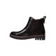 thumbnail image 3 of BOTINES CASUALES VESTIR LEON MUJER DAMA NEGRO TACTO PIEL DA897X1537 LEON DA897X1537p, 3 of 3