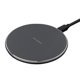thumbnail image 1 of KEINXS Mobile Phone Wireless Charger Wireless Phone Charger For Android Compatible Phone Fast Wireless Charger Black 10W, 1 of 1