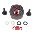 thumbnail image 2 of 2X Kit d'Embrayage 8000 RPM pour Moteur 1/5 FG Rovan Redcat Baja 5B SC 5T Jouets Voiture RC Pièces, 2 of 8
