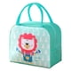 thumbnail image 1 of Lonchera, Cajas Bento, Bolsa para lonchera, Bolsa con aislamiento de papel de aluminio, Bolsa bento para el trabajo de estudiantes, Bolsa para el almuerzo para niños, Bolsa de comida, Bolsa con aislam, 1 of 2