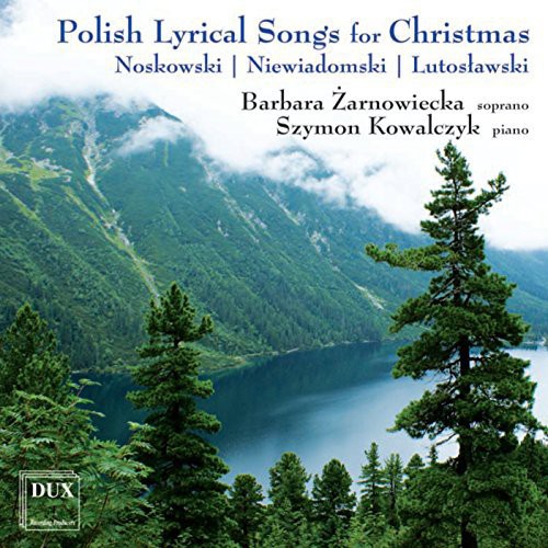 Polish Lyrical Songs for Christmas - Walmart.com - Walmart.com
