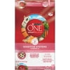 Purina ONE SmartBlend Natural Sensitive Systems, Skin & Coat Salmon Adult Dry Dog Food